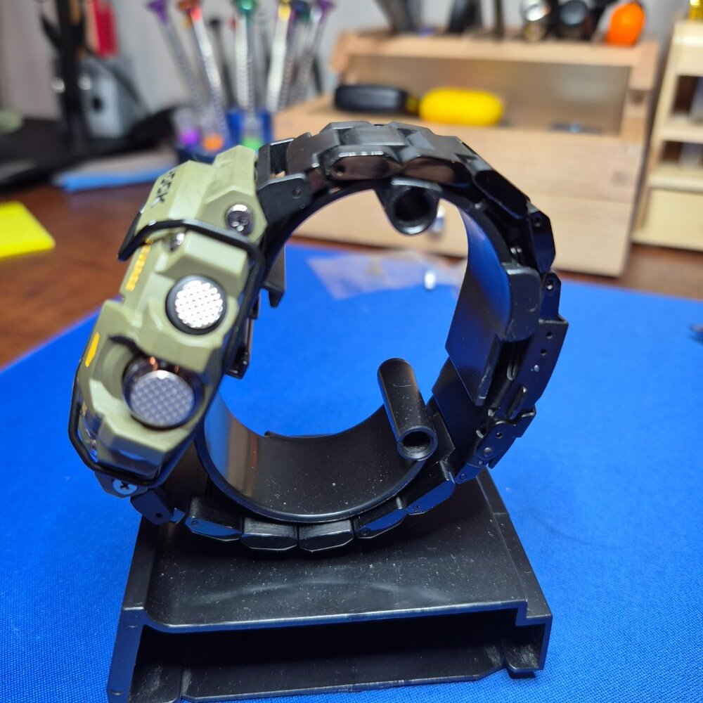 CASIO Rangeman Watch - Picture 4 of 7